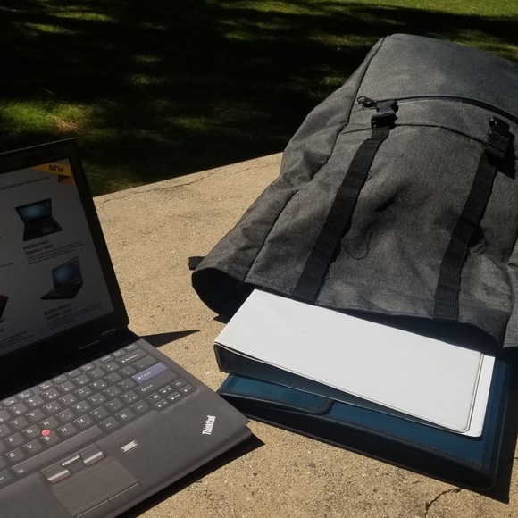 DORO Duffle Backpack - Picture 3 of 7